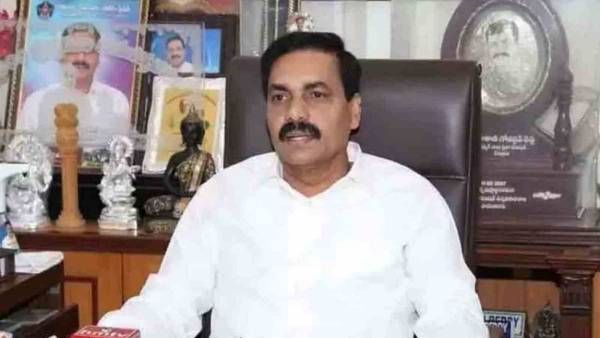 లోన్ యాప్ టార్చర్-25 వేలు ఇచ్చా-10 మంది లాయర్లొచ్చారు-మంత్రి కాకాణి సంచలనం