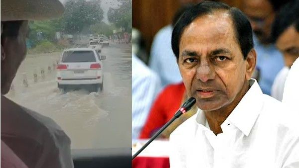 video:1000 మంది చేపలు పడుతున్నారు: సీఎం కేసీఆర్