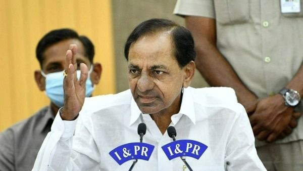 సీఎం కేసీఆర్ ఇక తేల్చేస్తారా - రేపే కీలక భేటీ : జాతీయ నేతలకు ఫోన్ - ఢిల్లీ వేదికగా..!!