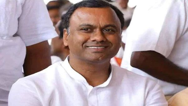 7వ తేదీన ముహూర్తం: రాజగోపాల్ రెడ్డి కాంగ్రెస్‌కు చేయిచ్చి, బీజేపీలో చేరేది ఆ రోజు