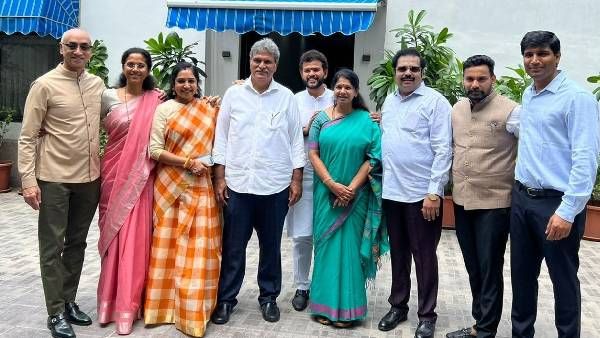 వైసీపీలో మరో రెబెల్ ఎంపీ రెడీ ? ఢిల్లీలో టీడీపీ అసంతృప్త ఎంపీ ఇంట్లో భేటీ-మరో రఘురామ అవుతారా ?