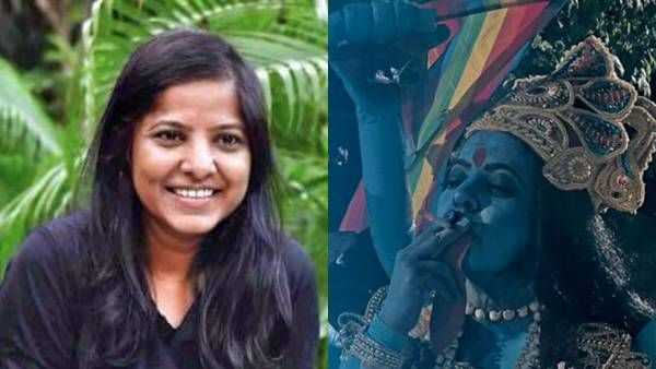 కాళీ మాతపై వివాదాస్పద వ్యాఖ్యలు-నిర్మాణ మణిమేకలైకు ఢిల్లీ కోర్టు సమన్లు