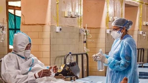 దేశంలో తొలి మంకీపాక్స్ కేసు: డిశ్చార్జ్ చేస్తామంటోన్న కేరళ ఆరోగ్య శాఖ