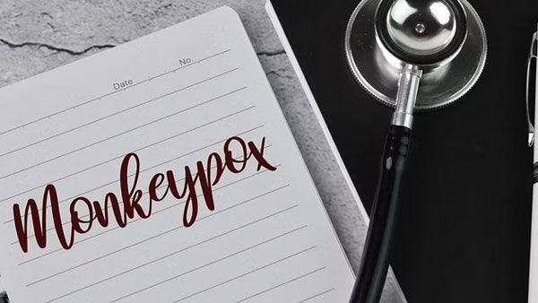 కేరళలో మంకీపాక్స్ కలకలం: మూడో కేసు నమోదు, యూఏఈ నుంచి వ్యక్తి