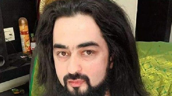 ముస్లిం ఆధ్యాత్మిక గురువు సూఫీబాబా దారుణహత్య; మహారాష్ట్రలోని నాసిక్‌లో ఘటన