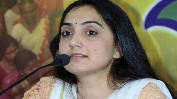 మహ్మద్ ప్రవక్తపై వివాదాస్పద వ్యాఖ్యలు: నుపుర్ శర్మకు సుప్రీంకోర్టు బిగ్ రిలీఫ్