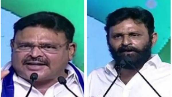 16 నెలల జైలు- ఆస్తులు సీజ్ : అయినా జగన్ ముందుకే - అంబటి : కొడాలి నాని వస్తూనే..!!