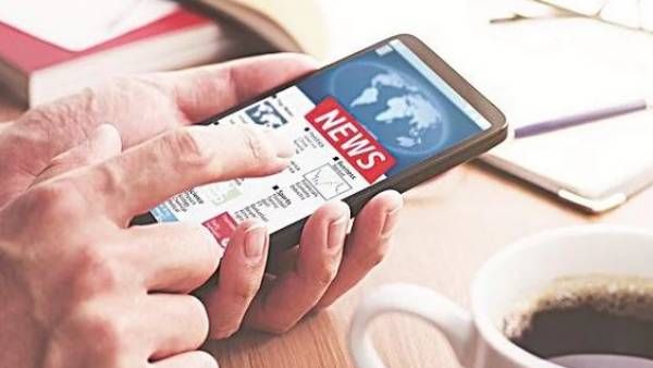 డిజిటల్ న్యూస్ కు కేంద్రం కళ్లెం-మీడియా చట్టంలో చేర్చి- దేశంలో తొలిసారి..