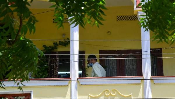 ఏపీలో ఎన్ఐఏ తనిఖీలు; దివంగత మావోయిస్ట్ ఆర్కే, విరసంనేతల ఇళ్ళలో ఏకకాలంలో సోదాలు!!