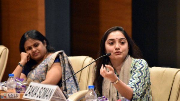 నుపుర్ శర్మపై సుప్రీంకోర్టు ఫైర్-దేశాన్ని తగలబెట్టాలనుకున్నారా-దేశాన్ని క్షమాపణ కోరమని ఆదేశం