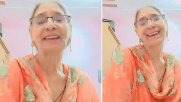 Viral Video: వామ్మో .. ఈ బామ్మ మామూలుగా లేదుగా.. వైరల్ అవుతున్న ఇన్ స్టా రీల్స్..