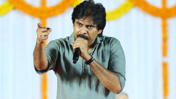 వాళ్లు త‌లుచుకుంటే ''నేనే రాజు - నేనే మంత్రి'': ప‌వ‌న్ క‌ల్యాణ్