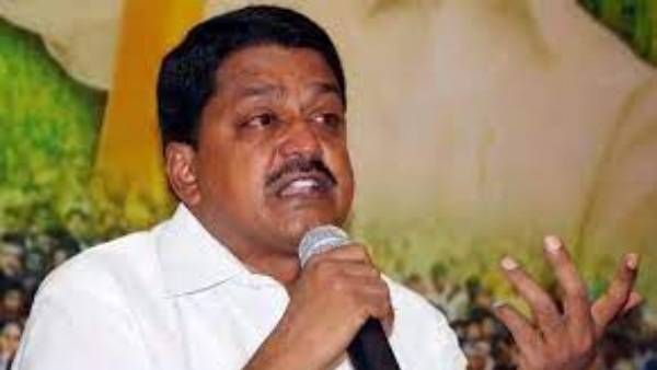 పయ్యావుల సెక్యూరిటీ తగ్గింపు వెనక్కి తగ్గిన ప్రభుత్వం- మళ్లీ గన్ మెన్ల కేటాయింపు