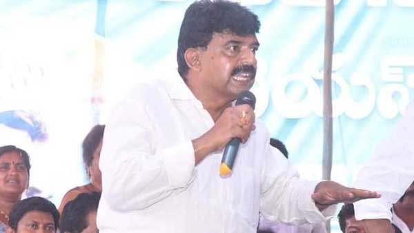 మేము శాశ్వతం కాదు - వాళ్లకు టిక్కెట్లు ఇవ్వరు : కార్యకర్తలను పట్టించుకోవట్లేదు - పేర్ని నాని ..!!