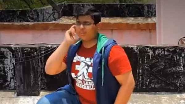 తన ఛానల్ కు వ్యూస్ పెరగడంలేదని.. భవనం పైనుండి దూకి హైదరాబాద్ యూట్యూబర్ సూసైడ్