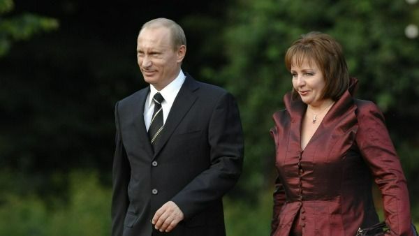 Vladimir Putin: 69 ఏళ్ల వయస్సులో మళ్లీ తండ్రి కాబోతున్న పుతిన్..!