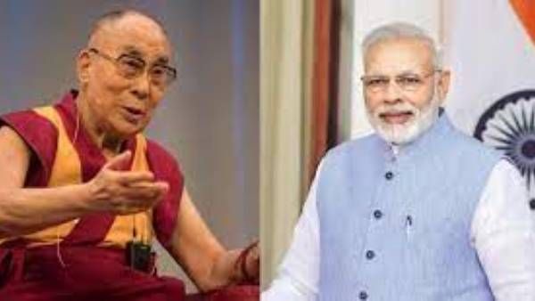PM Modi: భారత్, మోదీ మీద విషం కక్కిన చైనా, దలైలామా బర్త్ డే శుభాకాంక్షలు చెప్పినందుకు !