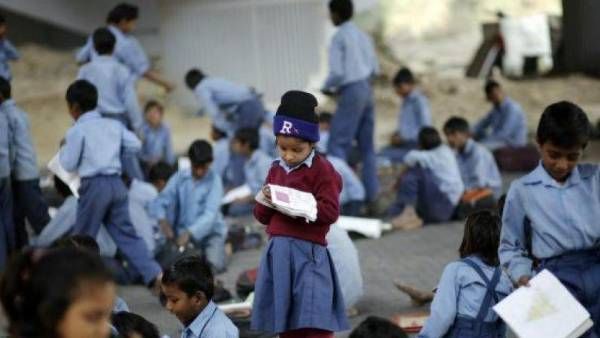 ఏపీ ప్రైవేటు స్కూళ్లలో పేదలకు 25 శాతం సీట్లు-విద్యాహక్కు చట్టంఅమలుకు సర్కార్ రెడీ..