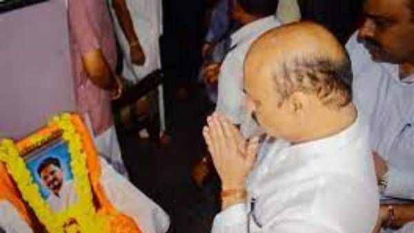 Leader: లీడర్ హత్య, పక్కరాష్ట్రంలో అరెస్టు, ఎక్కడి నుంచి ఎక్కడికి లింక్ ?, సీఎం, ఎన్ఐఏ దెబ్బతో !