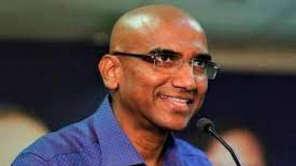 ఎస్సై రాత పరీక్ష తేదీ మార్చండి, ప్రభుత్వాన్ని కోరిన ఆర్ఎస్ ప్రవీణ్ కుమార్