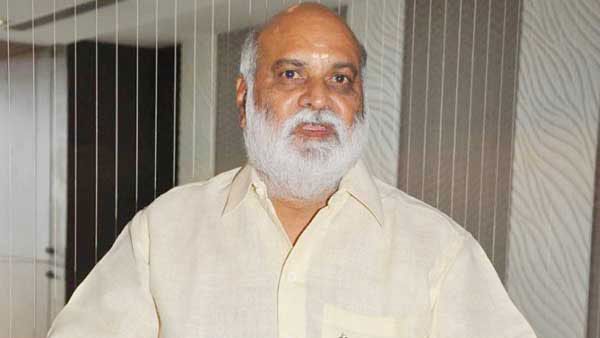 కె.రాఘ‌వేంద్ర‌రావు - ద‌గ్గుబాటి సురేష్‌బాబుకు, తెలంగాణ ప్ర‌భుత్వం మ‌ధ్య యుద్ధం?