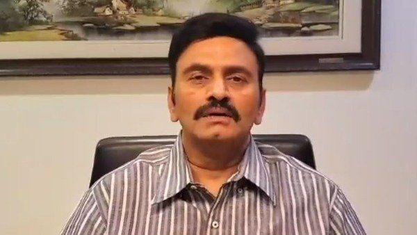 చంపేసేలా ఉన్నారు-కాపాడాలని ఎంపీలకు రఘురామ లేఖ-ఏపీ-తెలంగాణ జాయింట్ ఆపరేషన్ !