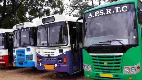 పేరు చెప్పండి.. క్యాష్ ప్రైజ్ గెలుచుకొండి.. ఏపీఎస్ఆర్టీసీ ఆఫర్