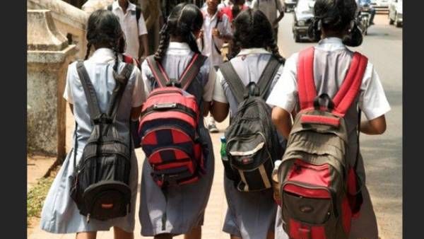 Schools Bandhu: మంగళవారం పాఠశాలల బంద్ కు పిలుపునిచ్చిన ఏబీవీపీ..