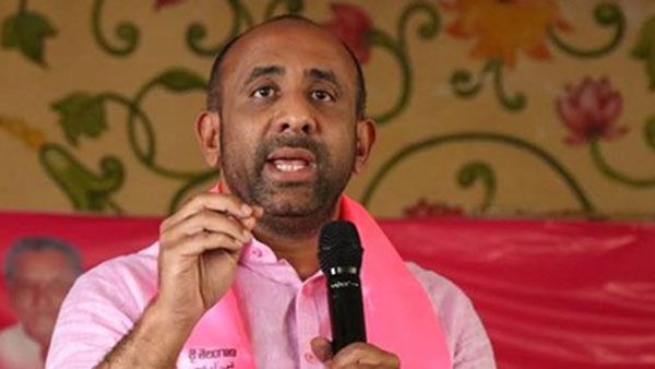 గోషామహల్ గుడుంబాకింగ్ రాజాసింగ్.. దమ్ముంటే ఆ పని చెయ్: బోధన్ ఎమ్మెల్యే షకీల్ సవాల్