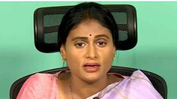 పొత్తుపై తేల్చేసిన షర్మిల - బీఆర్ఎస్ ఒక తుగ్లక్ ఆలోచన : ముందస్తు పైనా..!!