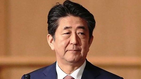 మాజీ ప్రధాని షింజో అబె కన్నుమూత: ఛాతీపై బుల్లెట్ గాయాలు..గుండెపోటు