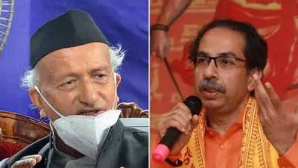 గుజరాతీలు, రాజస్ధానీలు లేని ముంబైనా ? మహా గవర్నర్ వ్యాఖ్యలు-శివసేన ఆగ్రహంతో యూటర్న్