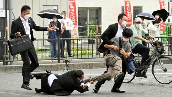 Shinzo Abe : షింజో అబేను అందుకే కాల్చేశా- పోలీసుల విచారణలో షూటర్ షాకింగ్ రీజన్