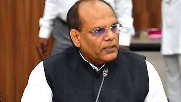 బీజేపీ ఎన్నిక‌ల వ్యూహంలో భాగ‌మే.. తెలంగాణ చీఫ్ సెక్రటరీ ఏపీకి??