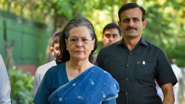 ఈడీ విచార‌ణ‌కు హాజ‌రుకాబోతున్న సోనియా గాంధీ?