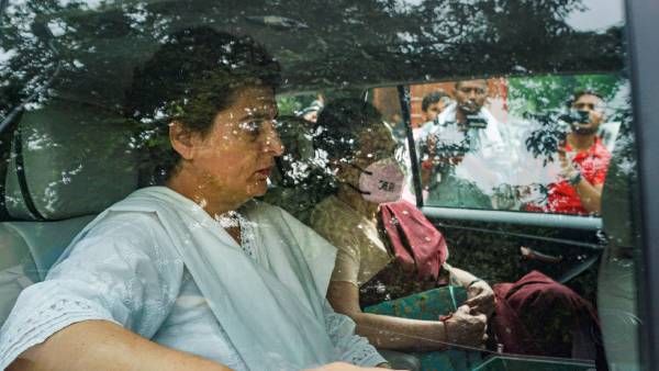 మరోసారి ఈడీ విచారణకు సోనియా హాజరు-పిల్లలు రాహుల్, ప్రియాంకతో కలిసి..