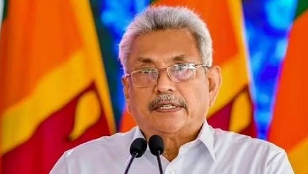 Sri Lanka : రాజపక్సలకు భారీ షాక్-దేశం దాటి వెళ్లకుండా సుప్రీంకోర్టు ఆదేశాలు..