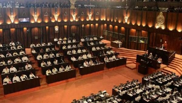 శ్లీలంక అధ్యక్ష ఎన్నికలు ప్రారంభం-రేసులో విక్రమసింఘేతో పాటు వీరే- కట్టుదిట్టమైన భద్రత