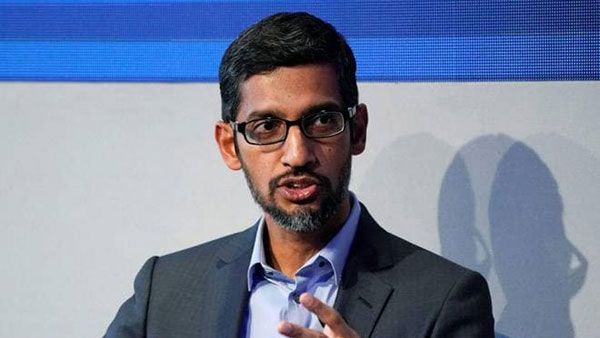 ఐటీ ఫ్రెషర్స్‌కు షాకిచ్చిన గూగుల్: సీఈఓ సుందర్ పిచాయ్ సంచలన ప్రకటన