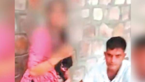 Illegal affair: కాలేజ్ పాఠాలు చెబుతున్న భర్త, హోటల్ లో పోలీసులకు రొమాన్స్ పాఠాలు చెప్పిన భార్య !