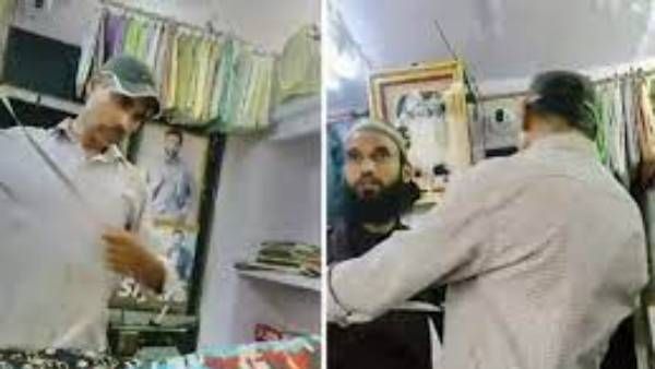 Udaipur murder: హంతకులకు పాకిస్తాన్ ఉగ్రవాద సంస్థతో లింక్, కరాచీలో 40 రోజులు శిక్షణ !