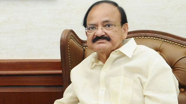 రిటైర్‌మెంట్ తరువాత వెంకయ్య నాయుడి భవిష్యత్ ఎలా ఉండబోతోందో తేల్చేసిన కాంగ్రెస్ ఎంపీ