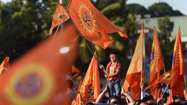 హిందువుల కోసం VHP హెల్ప్ లైన్ లు-జిహాదీ దాడుల నుంచి రక్షించేందుకు ..