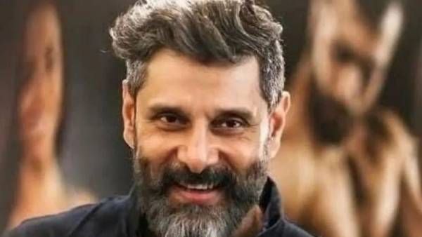 విక్రమ్‌కు హార్ట్ స్ట్రోక్ రాలే, ఛాతీలో నొప్పి, నిలకడగానే ఆరోగ్యం: బులెటిన్‌లో కావేరి ఆస్పత్రి