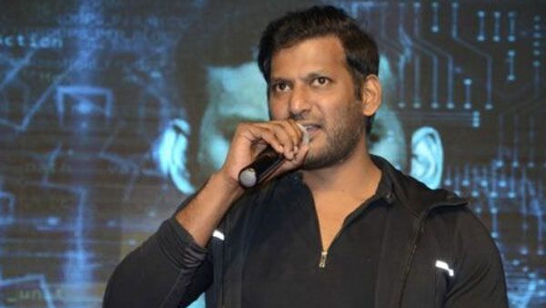 చంద్రబాబుపై కుప్పంలో పోటీ-క్లారిటీ ఇచ్చేసిన విశాల్-ఏం చెప్పారో తెలుసా?