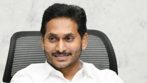 ఆదాయశాఖలపై జగన్ సమీక్ష- మార్గాలు సూచించిన సీఎం- కీలక ఆదేశాలివే..