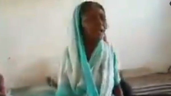 Viral Video: లతా మంగేష్కర్ ను గుర్తు చేసిన ఆమె పాట.. ఆరుపదుల వయస్సులో వైరల్ అవుతున్న వృద్ధురాలి సాంగ్..