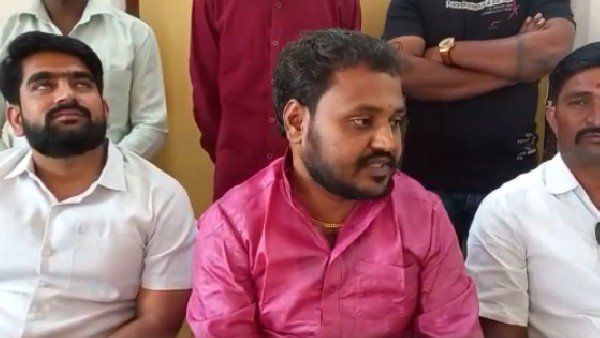 BJP: కేంద్రంలో, రాష్ట్రంలో మనమే అధికారంలో ఉన్నాము, అయినా చంపేస్తుంటే ఏం చెయ్యాలి ? !