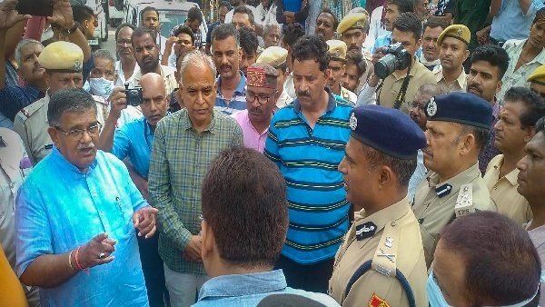 Udaipur: టైలర్ హత్య దెబ్బతో 32 మంది ఐపీఎస్ అధికారుల పైవేటు, లిస్ట్ లో ఐజీ, సీరియస్ !