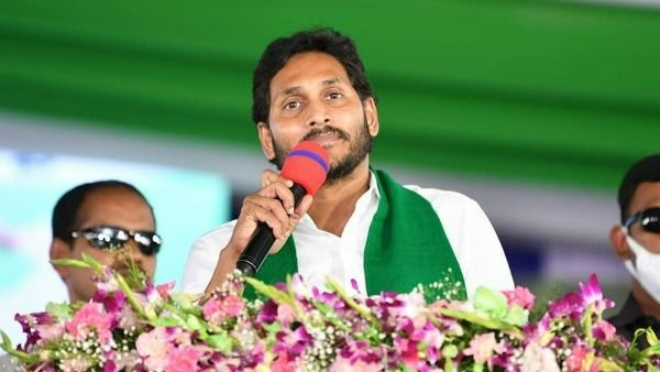 ఇక జగన్ శాశ్వత హోదాలో - ప్లీనరీ వేదికగా : సిద్దమైన అజెండా - షెడ్యూల్ ఫిక్స్..!!
